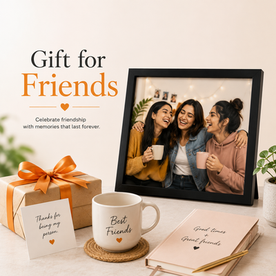 Gift for Friends