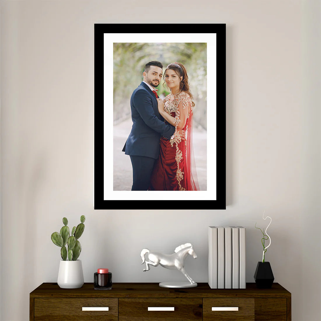 Customized Photo Frame
