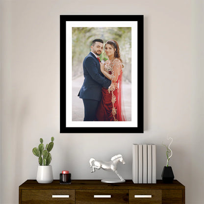 Customized Photo Frame