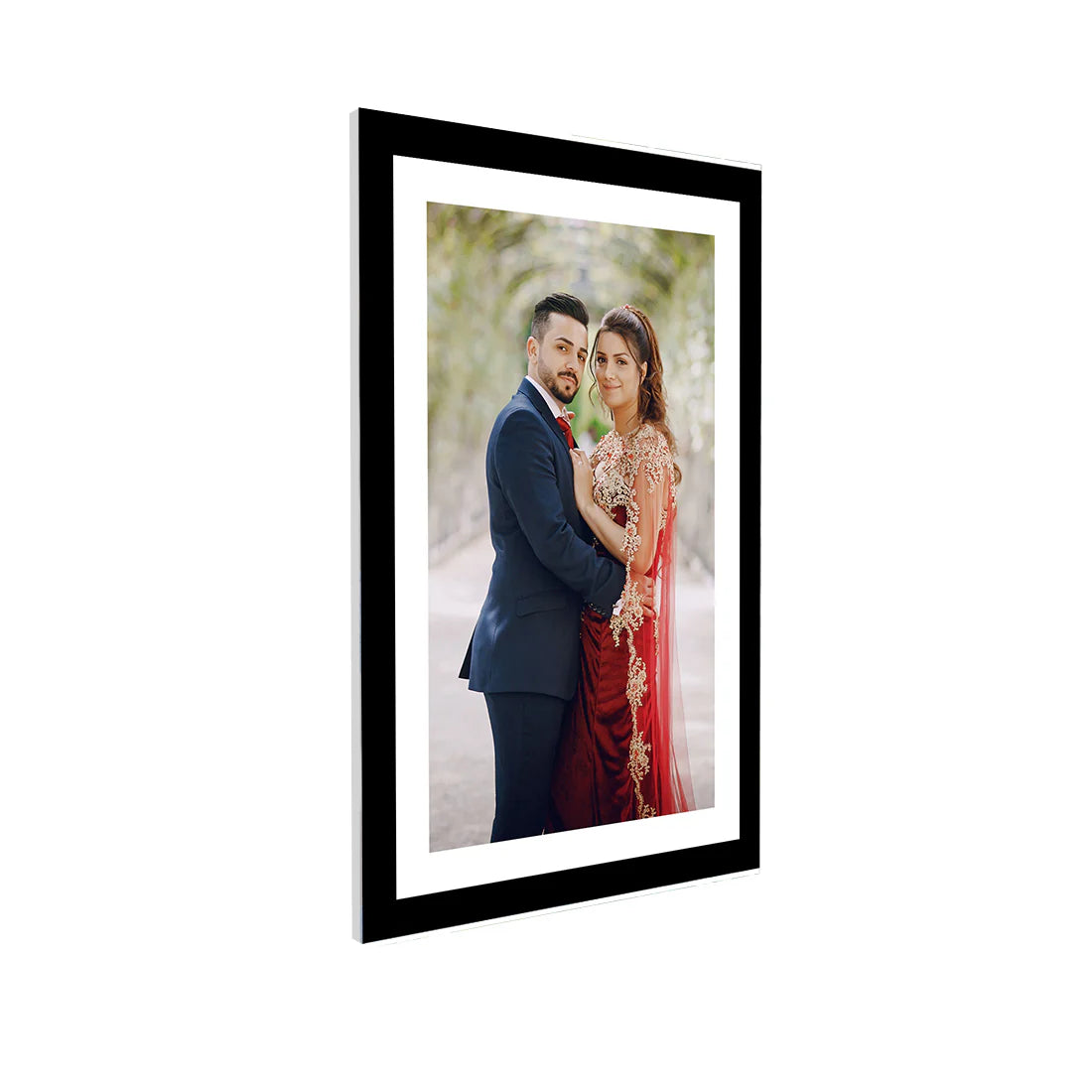 Customized Photo Frame