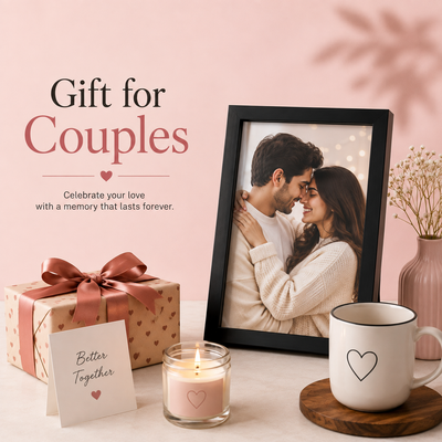 Gift for Couples
