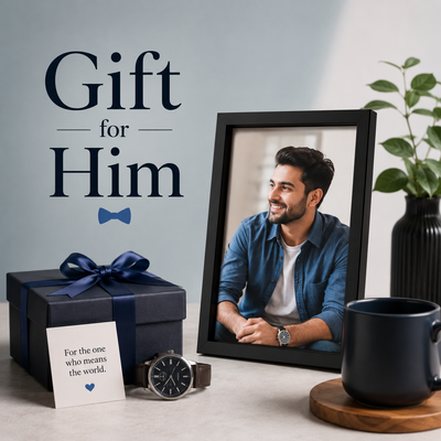 Gift for Him