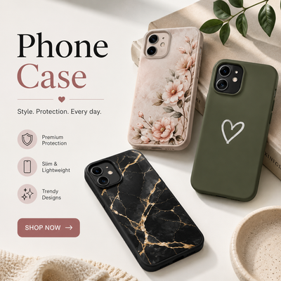 Phone Case